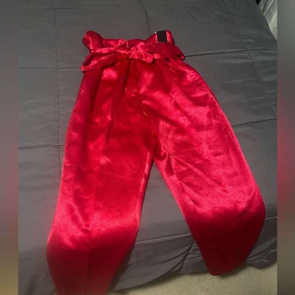 Pink pants - Picture 2 of 9